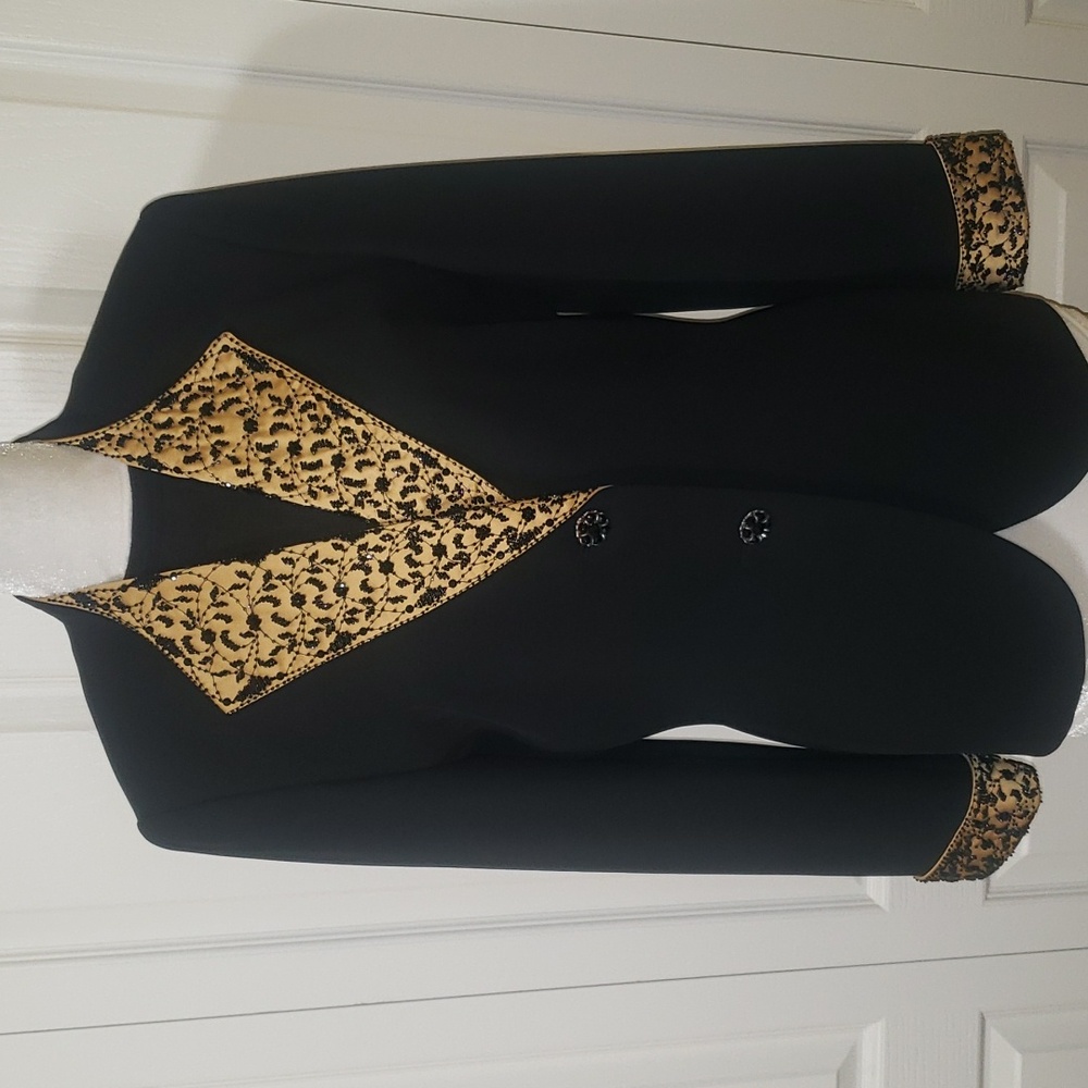 Albert Nipon Evening Jacket / 6 - image 1